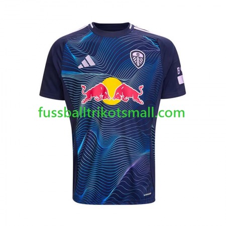 Fußballtrikots Leeds United 2024-2025 Kurzarm 3rd trikot kaufen